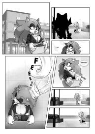 Personality Adjustment Test #22