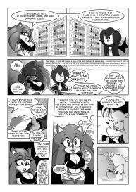 Personality Adjustment Test #24