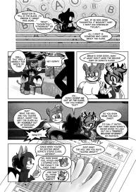 Personality Adjustment Test #6