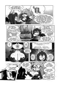 Personality Adjustment Test #8