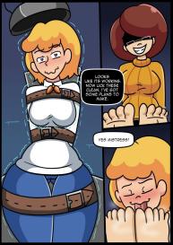 Velmafication 2 #4