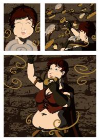 Dungeon And Donut #10