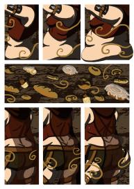 Dungeon And Donut #11