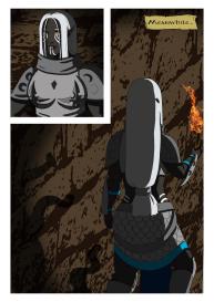 Dungeon And Donut #20