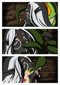 Dungeon And Donut #25