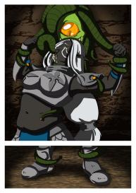 Dungeon And Donut #26