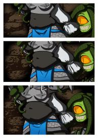 Dungeon And Donut #27