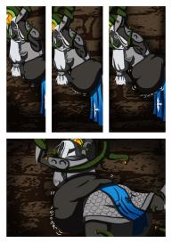 Dungeon And Donut #29
