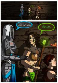 Dungeon And Donut #3