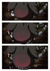 Dungeon And Donut #33