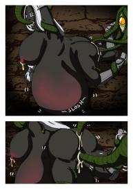 Dungeon And Donut #34