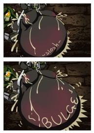 Dungeon And Donut #37
