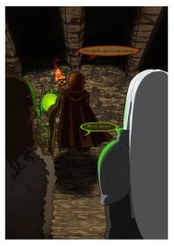 Dungeon And Donut #4