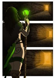Dungeon And Donut #41