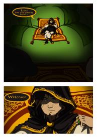 Dungeon And Donut #42