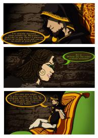 Dungeon And Donut #45