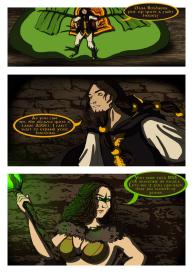 Dungeon And Donut #46