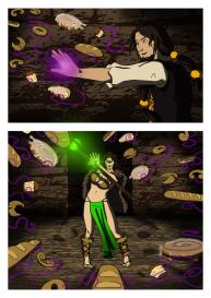 Dungeon And Donut #47