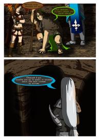 Dungeon And Donut #5
