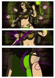 Dungeon And Donut #50