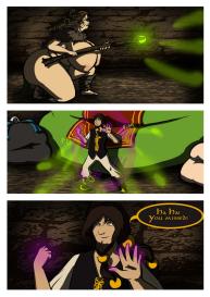 Dungeon And Donut #53