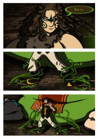 Dungeon And Donut #54