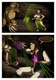 Dungeon And Donut #57