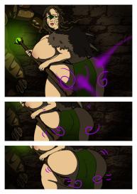 Dungeon And Donut #58