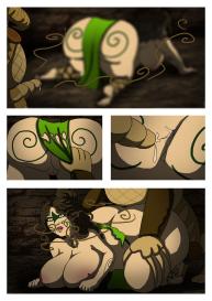 Dungeon And Donut #61