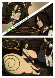 Dungeon And Donut #69