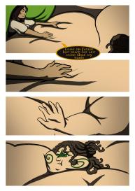 Dungeon And Donut #85