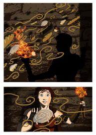 Dungeon And Donut #9