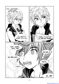 Morning Smile #10