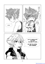 Morning Smile #12