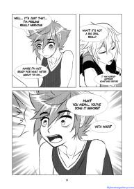 Morning Smile #13