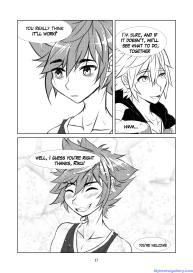 Morning Smile #16