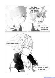 Morning Smile #26
