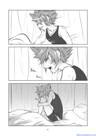 Morning Smile #5