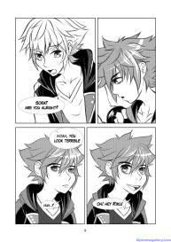 Morning Smile #7