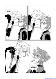 Morning Smile #8
