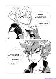 Morning Smile #9