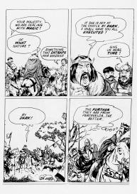 The Erotic Adventures Of King Arthur – The Unicorn 2 #10
