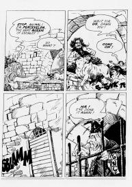 The Erotic Adventures Of King Arthur – The Unicorn 2 #12