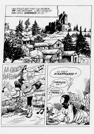 The Erotic Adventures Of King Arthur – The Unicorn 2 #13