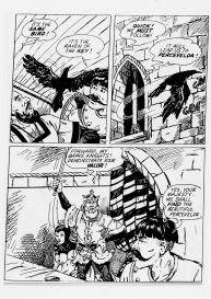 The Erotic Adventures Of King Arthur – The Unicorn 2 #15