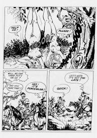 The Erotic Adventures Of King Arthur – The Unicorn 2 #17