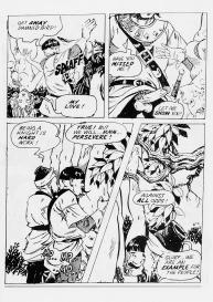 The Erotic Adventures Of King Arthur – The Unicorn 2 #18