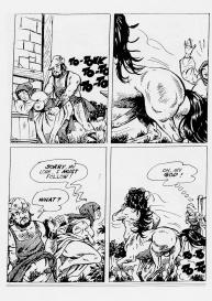 The Erotic Adventures Of King Arthur – The Unicorn 2 #5