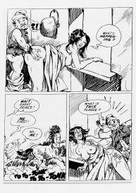 The Erotic Adventures Of King Arthur – The Unicorn 2 #6