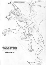 Mastel The Dragon 1 #10